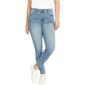 Buffalo David Bitton Mollie High Rise Stretch Skinny Jeans